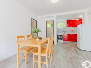 Prodej ubytování, Seč, 2216 m2