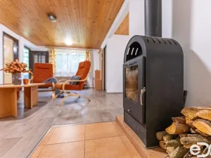 Prodej ubytování, Seč, 2216 m2