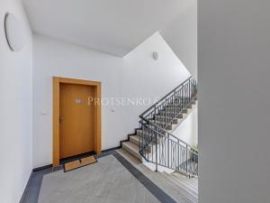 Prodej bytu 2+kk, Praha - Vinohrady, Americká, 50 m2