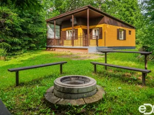 Prodej chaty, Seč, 78 m2