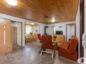 Prodej chaty, Seč, 78 m2