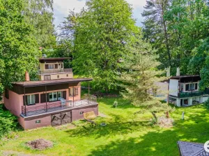 Prodej chaty, Seč, 78 m2