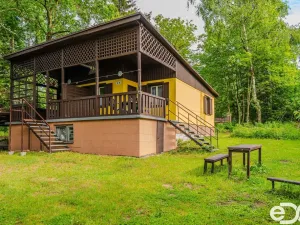 Prodej chaty, Seč, 78 m2