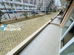 Prodej bytu 1+kk, Sluneční Pobřeží, Bulharsko, 48 m2