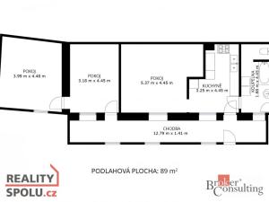 Prodej rodinného domu, Milotice, Zámecká, 280 m2