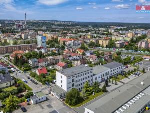 Pronájem kanceláře, Plzeň - Lobzy, Republikánská, 31 m2