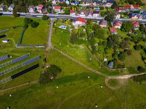 Prodej pozemku pro bydlení, Velká Hleďsebe, 2433 m2