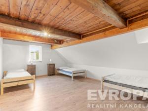 Prodej rodinného domu, Dolní Podluží - Kateřina, 290 m2