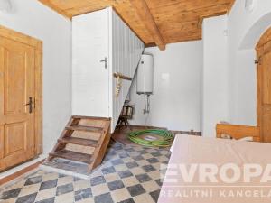 Prodej rodinného domu, Dolní Podluží - Kateřina, 290 m2