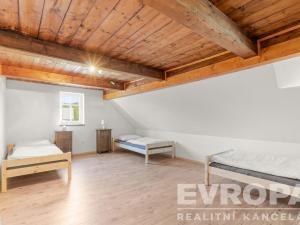 Prodej rodinného domu, Dolní Podluží - Kateřina, Kateřina, 290 m2