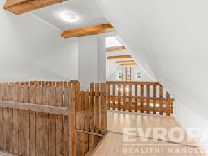 Prodej rodinného domu, Dolní Podluží - Kateřina, Kateřina, 290 m2