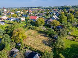 Prodej pozemku pro bydlení, Frýdek-Místek, Zátiší, 1045 m2