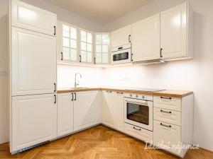 Pronájem bytu 1+kk, Praha - Žižkov, Sudoměřská, 33 m2