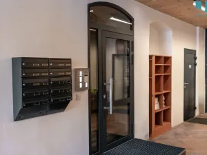 Pronájem bytu 2+kk, Třebíč, Karlovo nám., 60 m2