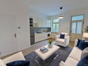 Pronájem bytu 1+kk, Třebíč, Karlovo nám., 29 m2