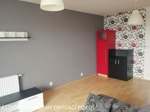 Pronájem bytu 2+kk, Hrušovany u Brna, Vodní, 50 m2