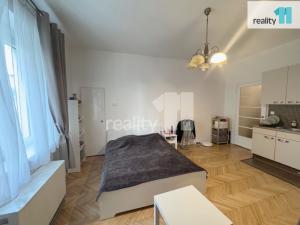 Prodej bytu 1+kk, Praha - Nusle, Doudlebská, 34 m2