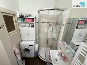 Prodej bytu 1+kk, Praha - Nusle, Doudlebská, 34 m2