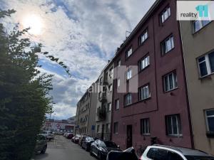 Prodej bytu 1+kk, Praha - Nusle, Doudlebská, 34 m2