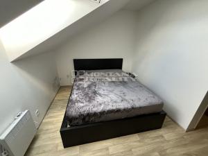 Pronájem bytu 2+kk, Ústín, 50 m2