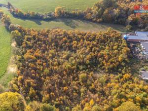 Prodej pozemku pro bydlení, Dubí - Mstišov, 1247 m2