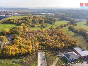 Prodej pozemku pro bydlení, Dubí - Mstišov, 1388 m2