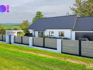 Prodej pozemku pro bydlení, Tršice - Hostkovice, 1008 m2