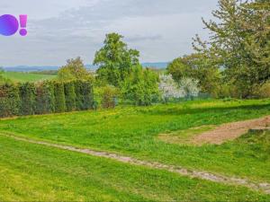 Prodej pozemku pro bydlení, Tršice - Hostkovice, 1008 m2