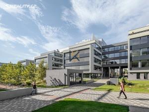 Pronájem obchodního prostoru, Praha - Stodůlky, náměstí Junkových, 684 m2