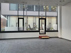 Pronájem obchodního prostoru, Praha - Stodůlky, Siemensova, 208 m2
