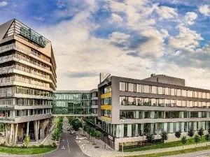 Pronájem obchodního prostoru, Praha - Stodůlky, Siemensova, 208 m2