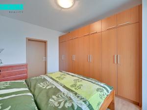 Prodej bytu 2+kk, Olomouc - Nová Ulice, Okružní, 58 m2