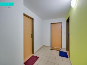 Prodej bytu 2+kk, Olomouc - Nová Ulice, Okružní, 58 m2