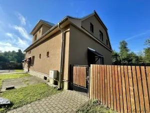 Pronájem bytu 2+kk, Horní Lhota, 56 m2