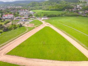 Prodej pozemku pro bydlení, Dubí - Drahůnky, Švermova, 816 m2