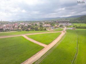 Prodej pozemku pro bydlení, Dubí - Drahůnky, Švermova, 816 m2