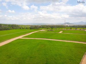 Prodej pozemku pro bydlení, Dubí - Drahůnky, Švermova, 816 m2