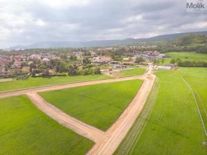 Prodej pozemku pro bydlení, Dubí - Drahůnky, Švermova, 816 m2