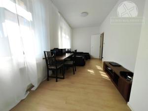 Prodej bytu 2+kk, Praha - Vysočany, Na výběžku, 48 m2