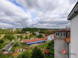 Prodej bytu 3+1, Plzeň - Severní Předměstí, Křížkova, 106 m2