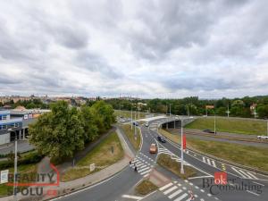 Prodej bytu 3+1, Plzeň - Severní Předměstí, Křížkova, 106 m2