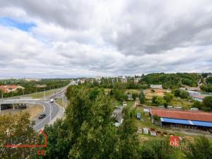 Prodej bytu 2+1, Plzeň - Severní Předměstí, Křížkova, 78 m2