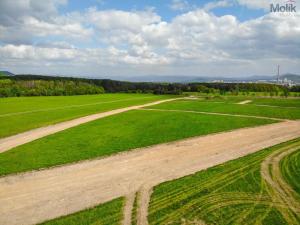 Prodej pozemku pro bydlení, Dubí - Drahůnky, Švermova, 868 m2