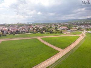 Prodej pozemku pro bydlení, Dubí - Drahůnky, Švermova, 868 m2