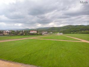 Prodej pozemku pro bydlení, Dubí - Drahůnky, Švermova, 868 m2