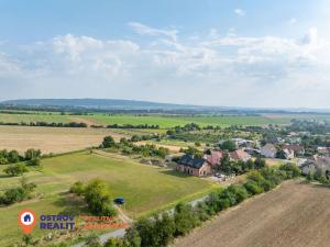 Prodej rodinného domu, Lešany, 261 m2