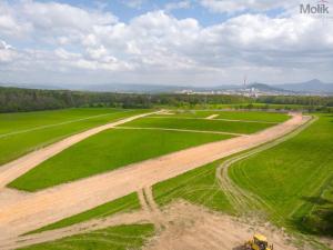 Prodej pozemku pro bydlení, Dubí - Drahůnky, Švermova, 777 m2