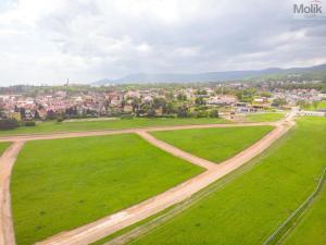 Prodej pozemku pro bydlení, Dubí - Drahůnky, Švermova, 777 m2