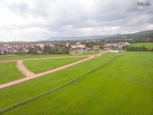 Prodej pozemku pro bydlení, Dubí - Drahůnky, Švermova, 777 m2