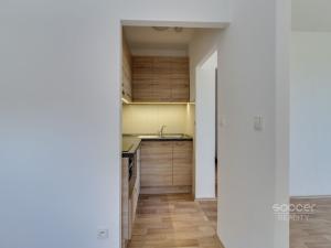 Pronájem bytu 2+kk, Brandýs nad Labem-Stará Boleslav - Brandýs nad Labem, Královická, 43 m2